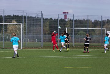 Bild 51 - Frauen SG KA-HU - Eichholzer SV : Ergebnis: 5:3